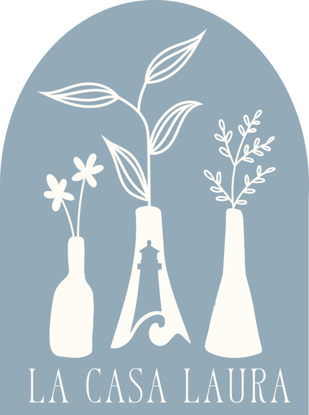 Logo La Casa Laura
